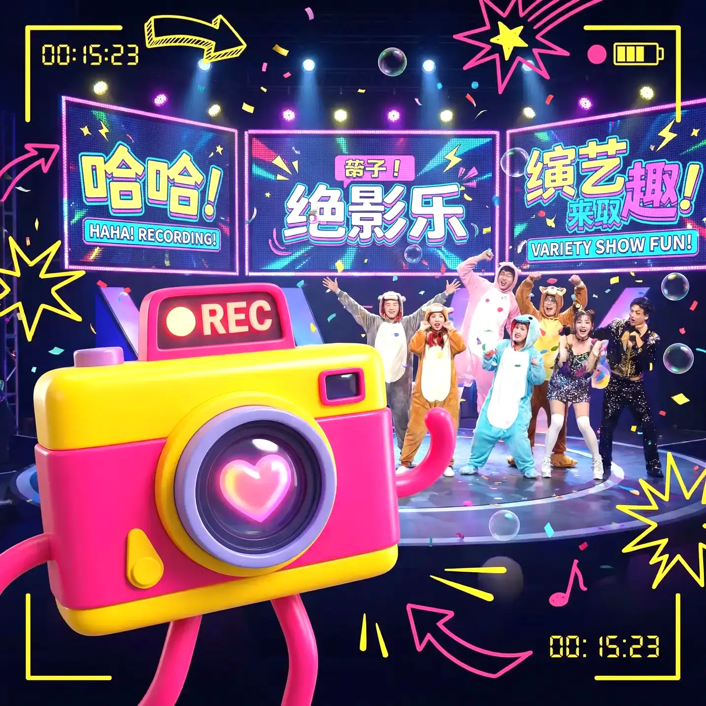 在线综合 亚洲 欧美日韩视频 经典综艺 - 极限挑战